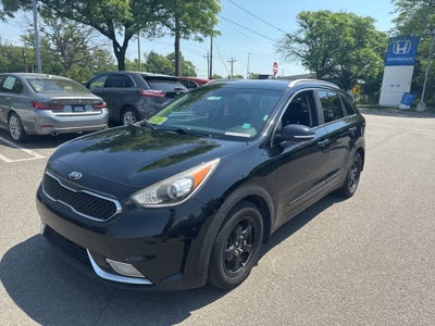 2017 Kia Niro EX