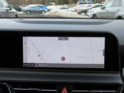 2024 Kia Seltos X-Line