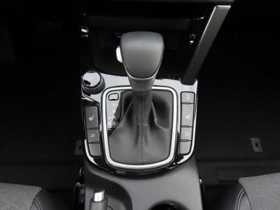 2024 Kia Seltos X-Line