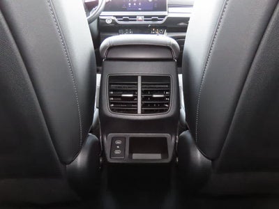 2024 Kia Seltos X-Line