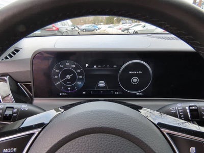 2024 Kia Seltos X-Line