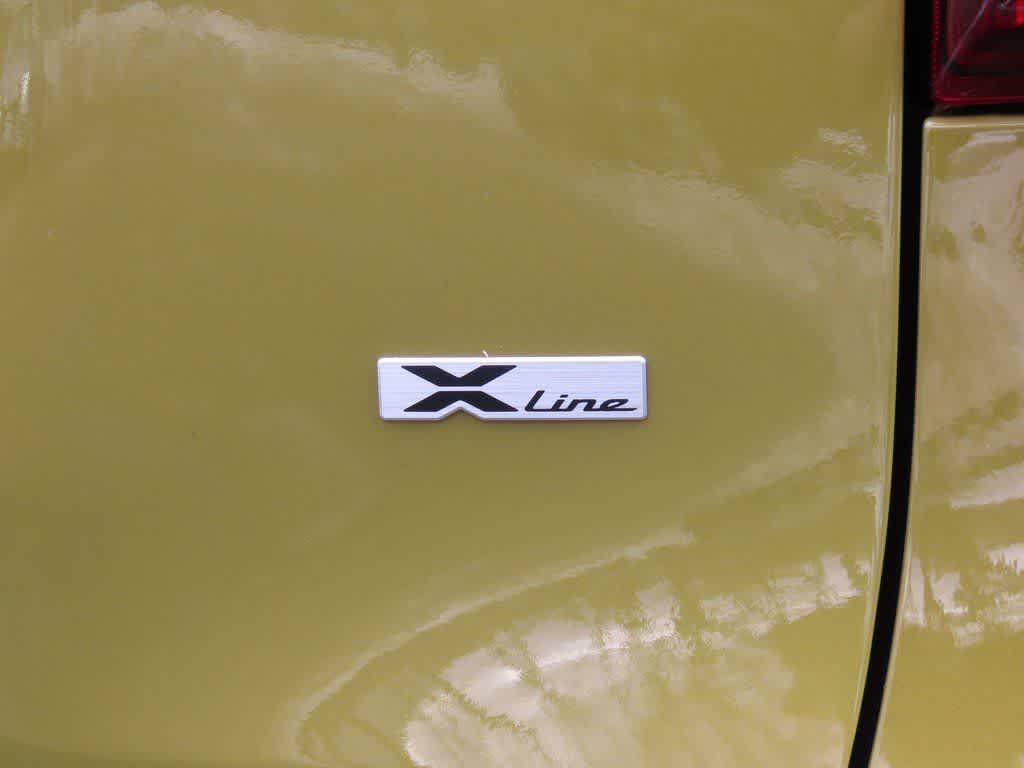 2024 Kia Seltos X-Line