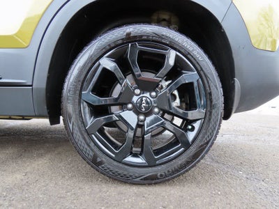 2024 Kia Seltos X-Line