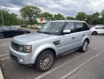2011 Land Rover Range Rover Sport HSE