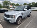 2011 Land Rover Range Rover Sport HSE