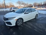 2019 Honda Civic Hatchback LX