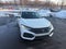 2019 Honda Civic Hatchback LX