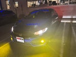 2018 Honda Civic Hatchback Sport