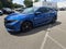 2020 Honda Civic Hatchback Sport