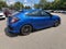 2020 Honda Civic Hatchback Sport