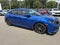 2020 Honda Civic Hatchback Sport