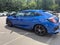 2020 Honda Civic Hatchback Sport