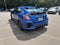 2020 Honda Civic Hatchback Sport