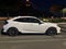 2021 Honda Civic Hatchback Sport