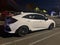 2021 Honda Civic Hatchback Sport
