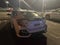 2021 Honda Civic Hatchback Sport