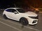 2021 Honda Civic Hatchback Sport