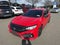 2018 Honda Civic Hatchback Sport