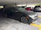 2018 Honda Civic Hatchback EX