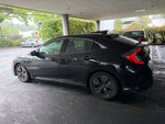 2018 Honda Civic Hatchback EX