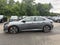 2018 Honda Civic Hatchback EX