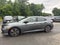 2018 Honda Civic Hatchback EX