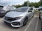 2021 Honda Civic Hatchback EX