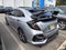2021 Honda Civic Hatchback EX