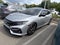 2021 Honda Civic Hatchback EX