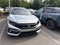 2021 Honda Civic Hatchback EX