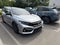 2021 Honda Civic Hatchback EX