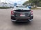 2017 Honda Civic Hatchback EX
