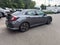 2017 Honda Civic Hatchback EX