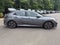 2017 Honda Civic Hatchback EX