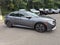 2017 Honda Civic Hatchback EX