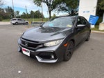 2017 Honda Civic Hatchback EX