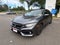 2017 Honda Civic Hatchback EX