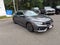 2017 Honda Civic Hatchback EX