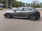 2017 Honda Civic Hatchback EX
