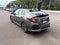 2017 Honda Civic Hatchback EX