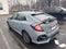 2021 Honda Civic Hatchback EX