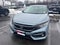 2021 Honda Civic Hatchback EX