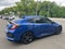 2018 Honda Civic Hatchback Sport Touring