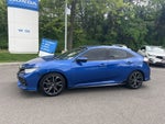 2018 Honda Civic Hatchback Sport Touring