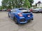 2018 Honda Civic Hatchback Sport Touring