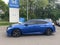 2018 Honda Civic Hatchback Sport Touring