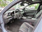 2020 Honda Civic Hatchback Sport Touring