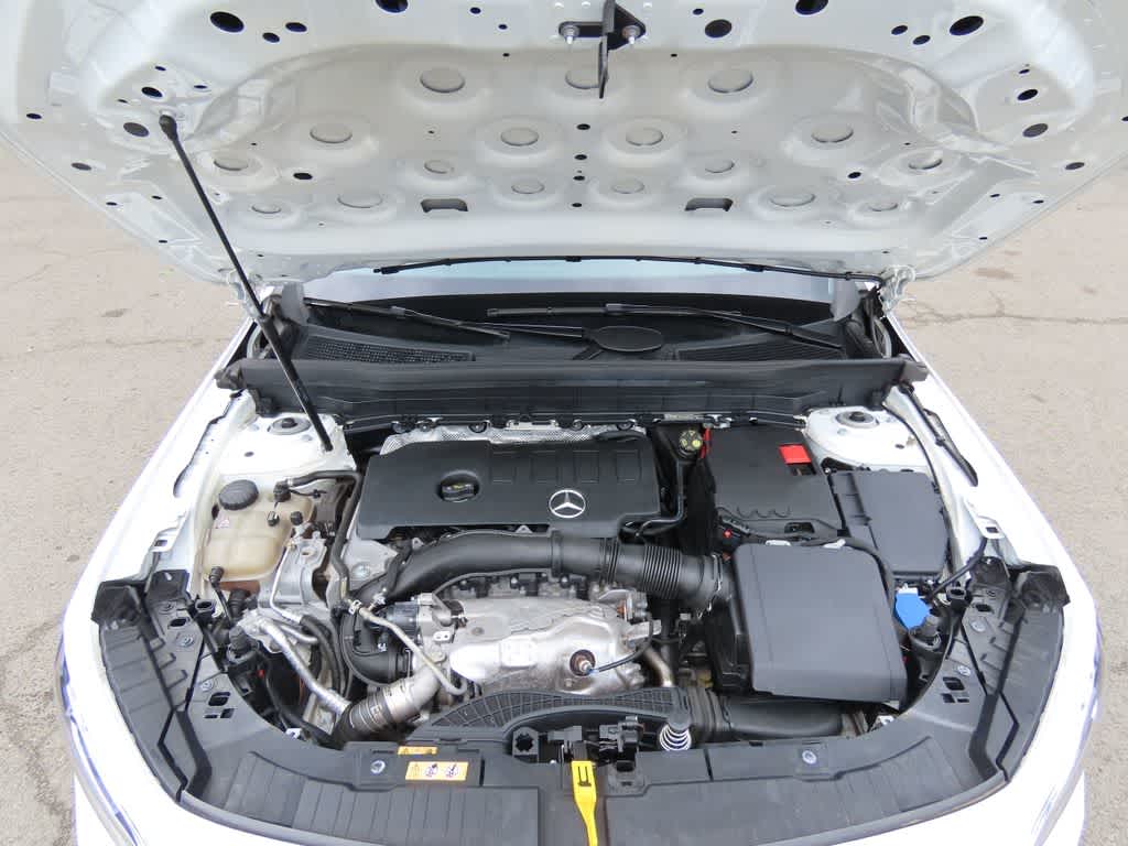 2022 Mercedes-Benz GLB 250 GLB 250