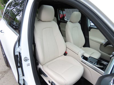 2022 Mercedes-Benz GLB 250 GLB 250