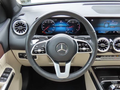 2022 Mercedes-Benz GLB 250 GLB 250